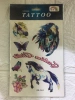 Tattoo sticker -41 details Picture